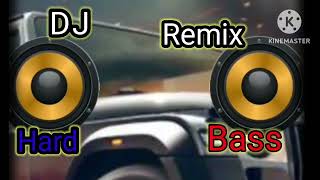 leke meri Kali Kali car darling DJ Remix [upl. by Drawyeh]