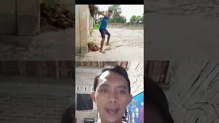 Bencana Ban Besar prindapan vrindavan funnyvideo alurcerita [upl. by Candra]