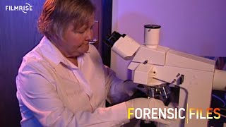 Forensic Files  Season 8 Episode 13  When the Dust Settled  Full Episode [upl. by Eelanna]