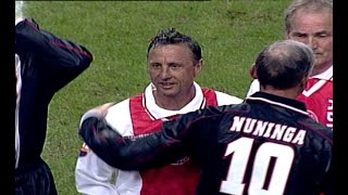 Erewedstrijd Johan Cruijff 1999 [upl. by Rupert42]