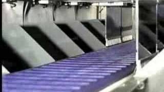 The Art of Sortation in the Conveyor Industry [upl. by Kristien795]