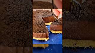 NoBake Chocolate Cake  Quick and Easy chocolatedessert chocolatecake chocolatecakerecipe [upl. by Ledif624]