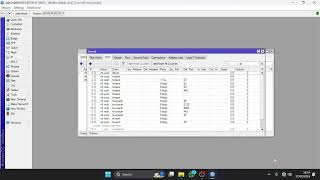 UKK Mikrotik VLAN Non Switch Chip [upl. by Yddur334]