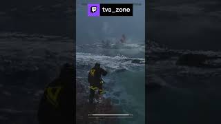 HELLDIVERS 2 Another Day Another Lesson  tva zone on Twitch helldivers2 helldivers short clips [upl. by Lexa]