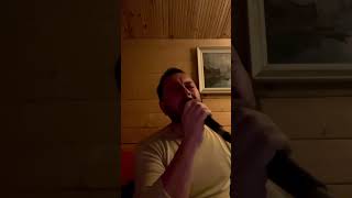 Buz Bayburtlu hayrettin karaoke 2024 nidderau hanau bayburt youtuber hayrettin kaos ferdi [upl. by Yenaiv]