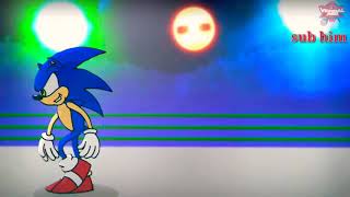 Sonic beatbox solo by verbalase music [upl. by Helene]