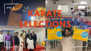 Karate martial art video  Fighting video  Karate kid 🥋 martialarts universitygameselections rjy [upl. by Ygief]