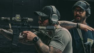 Precision Shooting Isn’t Required for CQB [upl. by Lain]