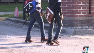 DCPS alerting parents staff at 6 elementary schools that they’re being considered for closure [upl. by Emmaline]