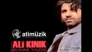 Ali Kınık  Feride  © Official Audio [upl. by Derf]