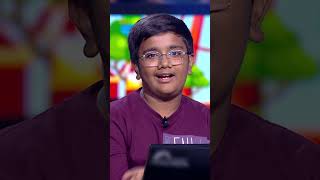 इस contestant ने Big B से दो सवाल पूछे  KBC Season 16  shorts [upl. by Aelegna]