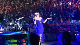 Jenni Rivera Culiacan 2012  Basta Ya  Lo Siento Mi Amor 241112 [upl. by Auqenahc139]