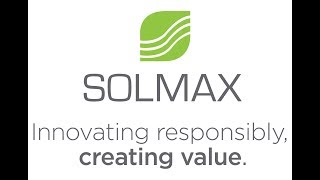 Solmax Loading Procedure  53 Container [upl. by Rox]