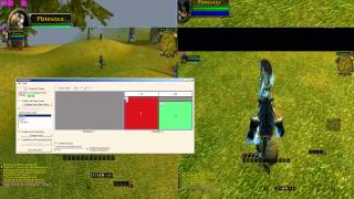 Pwnboxer Review  Multiboxing Software Tutorial [upl. by Glavin68]