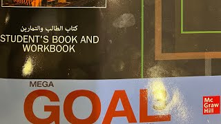 شرحPresent Perfect Progressive V Present Perfect Simple Mega Goal 3 [upl. by Tdnerb532]