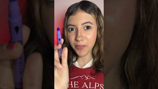 CARIMBO DE DELINEADO makeup makeuptutorial maquiagem [upl. by Eussoj414]