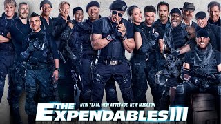 The Expendables 5  2025  Full Movie Fact  Jason Statham Sylvester Stallone  Review And Fact [upl. by Rinaldo626]