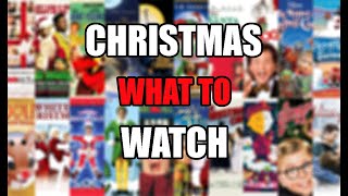 Top 10 MustWatch Christmas Movies to Spark Holiday Cheer  BEST Christmas Films Of All TIME [upl. by Netsua]