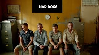 Mad Dogs  UK Original Series  Hopeless [upl. by Ailin]