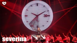 Severina  Dobrodošao u klub  Live Full concert [upl. by Giselbert]