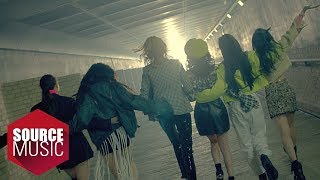 여자친구 GFRIEND  해야 Sunrise Teaser2 [upl. by Ettenay76]