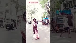 Koi shahri Babu Dil Lahari Babusong videoviral [upl. by Atihcnoc]