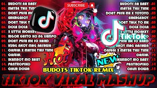 TRENDING TIKTOK VIRAL REMIX 2024 🔥 Baby Kalma X YoYoYo 💽 TIKTOK BUDOTS DANCE 🔥 [upl. by Laden]