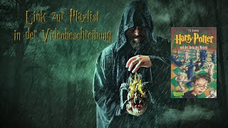 Harry Potter und der Stein der Weisen  ganzes Hörbuch komplett deutsch [upl. by Arathorn]