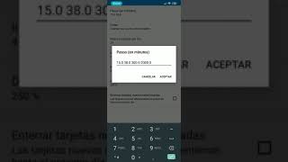 Tutorial Anki  Como configurar las opciones de un mazo en AnkiDroid [upl. by Artemus]