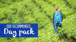 Our Travel Gear Caribee Recon 32 Backpack Review [upl. by Bannasch]