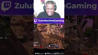 Double KO on Apex ohhhh wow  Apex Legends apexlegends twitchstreamer apexzagrind apex gaming [upl. by Bourne366]