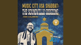 Mi Shebeirach feat Joe Alterman Soundville Sessions [upl. by Arual]