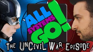 All Systems Go Season 8  Episode 3 [upl. by Annairt]