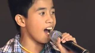 Pilipinas Got Talent Season 4  Roel Manlangit [upl. by Ashatan]