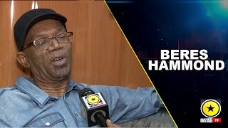 The Other Side Of Beres Hammond [upl. by Armilla]