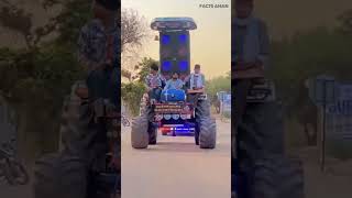 Top 3 Modifications Tractor Taiyar In Indian Tractor😨🤯trending youtubeshorts shortvideo viral [upl. by Brenza886]