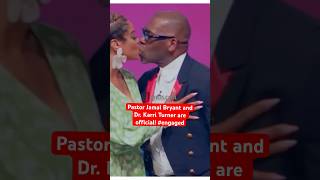 Pastor Jamal Bryant is getting married religion youtube jamalbryant [upl. by Yelsek]