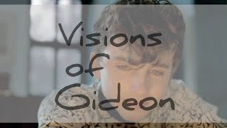 【和訳】Visions of Gideon Sufjan Stevens 『君の名前で僕を呼んでCall Me By Your Name』より スフィアン・スティーブンス [upl. by Nivre660]