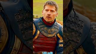 Daenerys Targaryen dragon attack Jaime Lannister army attack gameofthrones [upl. by Neehs]