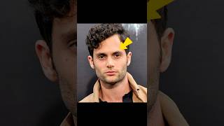 How attractive is Penn Badgley [upl. by Abramson]