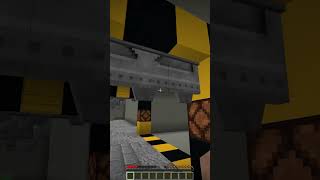 Secret Water Mansion Tunnel vs Scary Discovering shorts meme minecraft [upl. by Ybsorc]