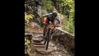 Shenandoah Mountain 100  2016 [upl. by Gun411]