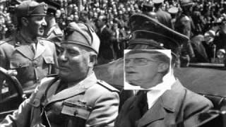 germano mosconimussolini [upl. by Pearl]