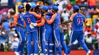 India win t20 world cupIndia won the cup viral cricket [upl. by Hammer]