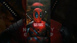 Deadpool talking about Magnetoquot Deadpool amp Wolverine 2024 marvel deadpool [upl. by Troc]