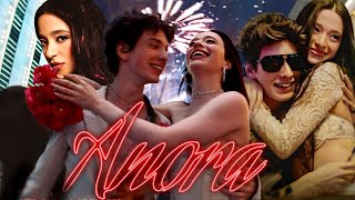 Anora New 2024 Movie  Mikey Madison  Mark Eydelshteyn  Yura Borisov  Review And Facts [upl. by Steel]