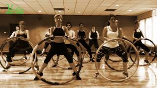 VALEO DANCE FITNESS  The Ultimate Dance Fitness Workout quotSHAPE OF YOUquot [upl. by Ayardna691]