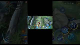 Lancelot Freestyle impossible mobilelegends creatorcamp mlbb mlbbcreatorcamp nepaligameplay [upl. by Novej]