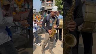 Pandharpurat Kay Vajat Gajat youtube  treandig viralshort marathisong [upl. by Calie871]