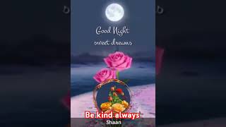 Good night wishes wishes love best wishes bestwishesquotesandblessin8564 [upl. by Yadrahs]